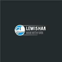 Man with Van Lewisham Ltd.