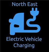 North East Electric Vehicle Charging in Aberdeen