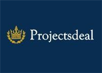 Projectsdeal in London