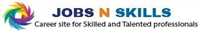 Jobsnskills in Slough