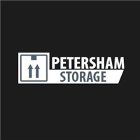 Storage Petersham Ltd. in London