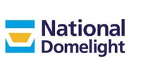 National Domelight Company in Lightwater