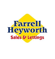 Farrell Heyworth Barrow-in-Furness in Barrow in Furness