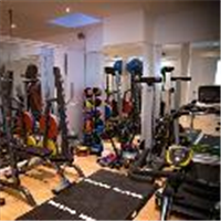 FitStudioZ in Greenwich