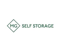 MG Self Storage in Exeter