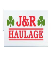 J&R Haulage LTD in East Duck Lees Lane