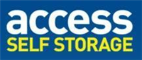 Access Self Storage Romford in Romford