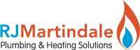 RJMartindale plumbing & heating solutions in Bolton