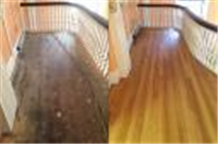 Brixton Floor Sanding in London