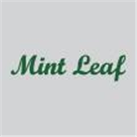 Mint Leaf in Hitchin