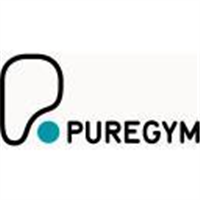 PureGym Salford in Salford City Shopping Centre