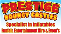 Prestige Bouncy Castles, Funfair and Events in Lutterworth