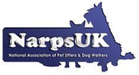 NarpsUK Ltd in Erith Marshes