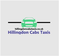 Hillingdon Cabs Taxis in Watford