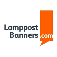LamppostBanners.com in Halifax