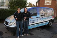 County Jet Clean in Tupsley