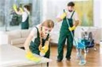 National Cleaning Specialist in Bournemouth