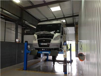 PDK Vehicle Services LTD in Poole