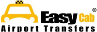 Easy Cab Airport Transfers in Edinburgh