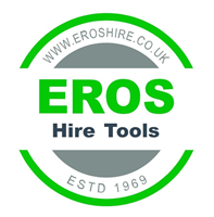 Eros Plant and Tool Hire High Wycombe in High Wycombe