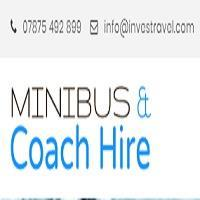 Minibus hire Carlisle in Carlisle