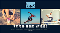 Watford Sports Massage & Injury Clinic in Watford