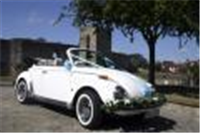 VW Brides in Bexley