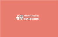 Removal Companies Hammersmith Ltd. in Hammersmith