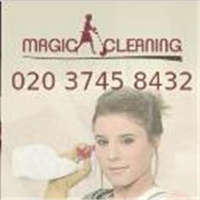 Magic Cleaning Services London in London