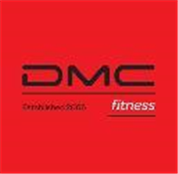 DMC Fitness in Glasgow