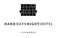 Hard Days Night Hotel Liverpool in North John Street