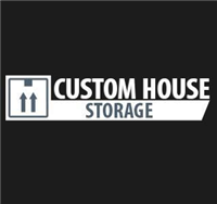 Storage Custom House Ltd. in London