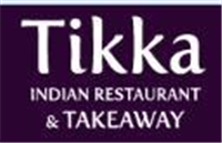 Tikka Restaurant in Hove