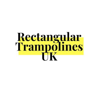 Rectangular Trampolines UK in London