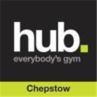 The Fitness Hub Chepstow in Chepstow