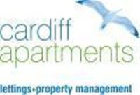 Cardiff Apartments in Dumfries Place