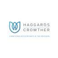 Haggards Crowther LLP in London