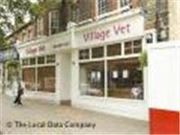 Village Vet Southgate in London
