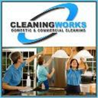 Cleaning Works in Lancashire