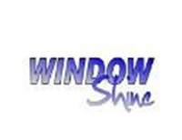 Window Shine Professional Cleaning Services Fife in Dunfermline