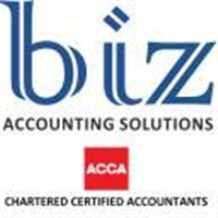 Biz Accounting Solutions Ltd in Reading