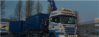 WM & D Murray Haulage in Kintore