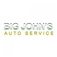 Big John's Autocentre Limited in Leicester
