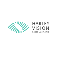 Harley Vision Laser Eye Clinic in Marylebone