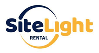 Site Light Rental