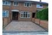 Terra Firma Driveways Camberley in Camberley