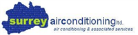 Surrey Air Conditioning in London