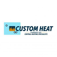 Custom Heat Limited in Rugby