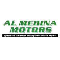 Al Medina Motors in Collyhurst