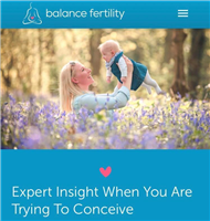 Balance Fertility in Leeds
